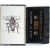 VOID OF EMPATHY "nerve tissue agglomeration" tape